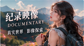 纪录映像 / 尊重镜头前的人